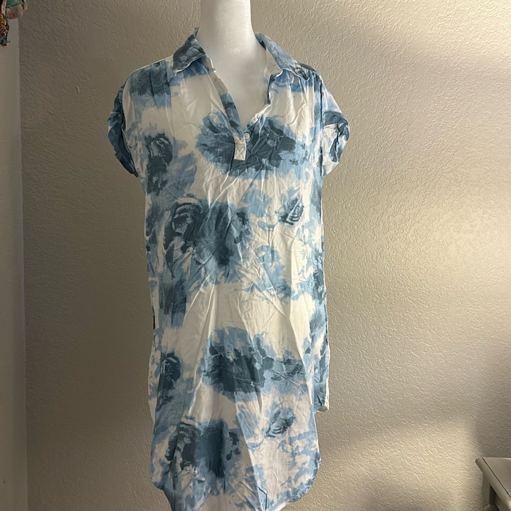 CUPIO short sleeve dress